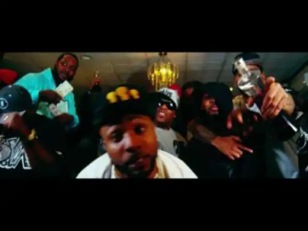 Video: Uncle Murda, N.A Money - Round Robbin (Brooklyn NYC, Directed By Picture Perfect) [NY Unsigned Artist]